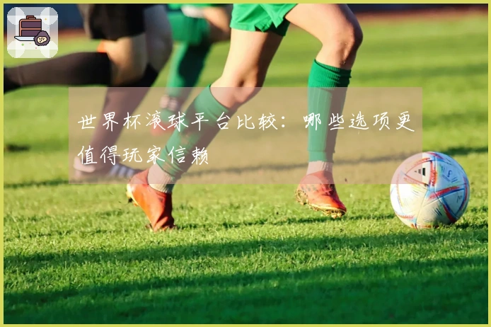 世界杯滚球平台比较：哪些选项更值得玩家信赖