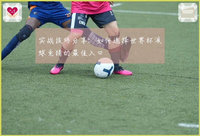 实战技巧分享：如何选择世界杯滚球竞猜的最佳入口