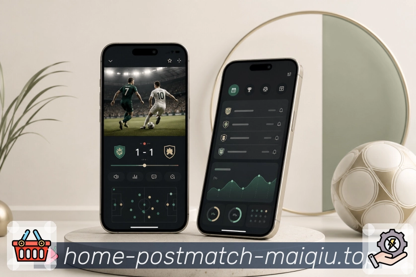 <strong>买球站</strong>App赛程栏目预览